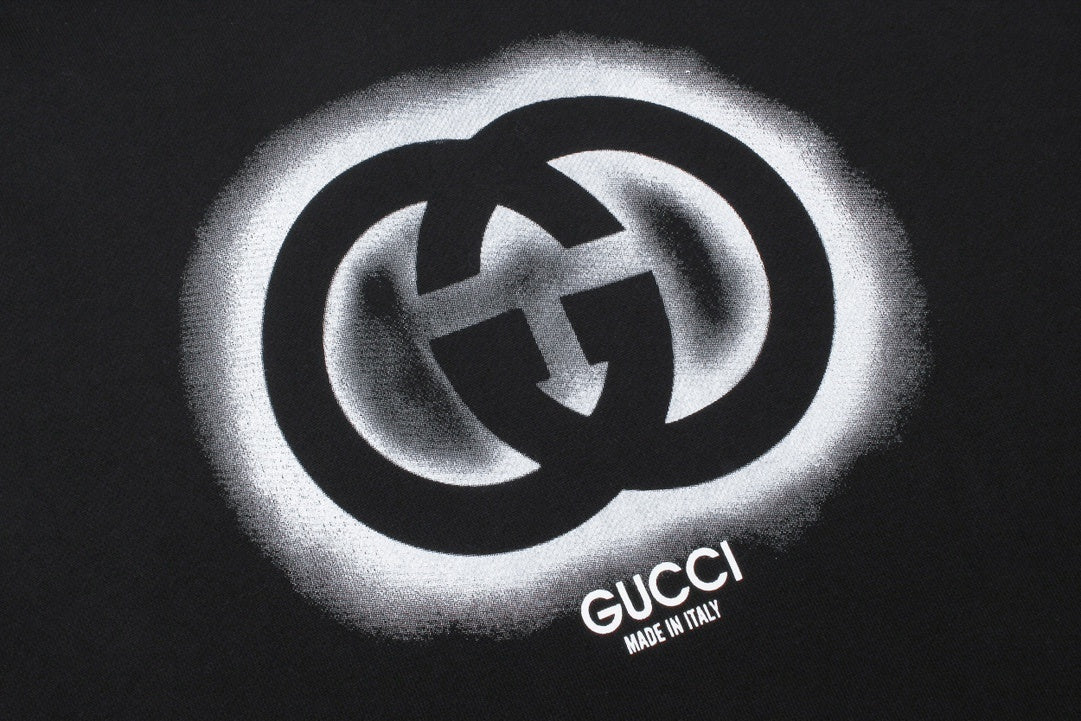 Gucci Hoodie "Black"