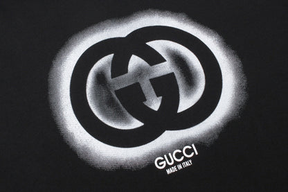 Gucci Hoodie "Black"