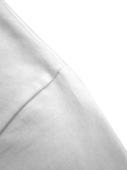 Prada Pocket Logo T-Shirt "White"