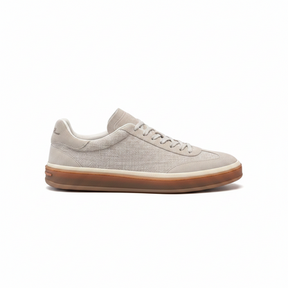 Loro Piana Tennis Walk "Grey"