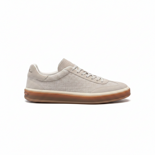 Loro Piana Tennis Walk "Grey"
