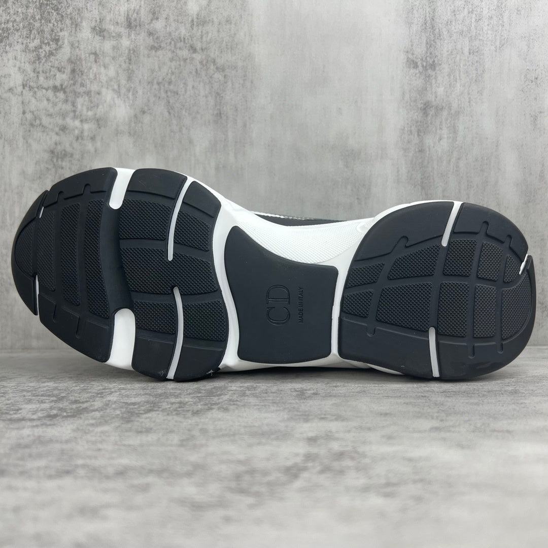 Dior B22 "Green-Blue-White"