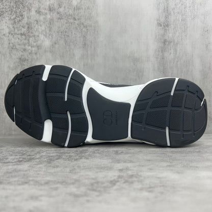 Dior B22 "Green-Blue-White"