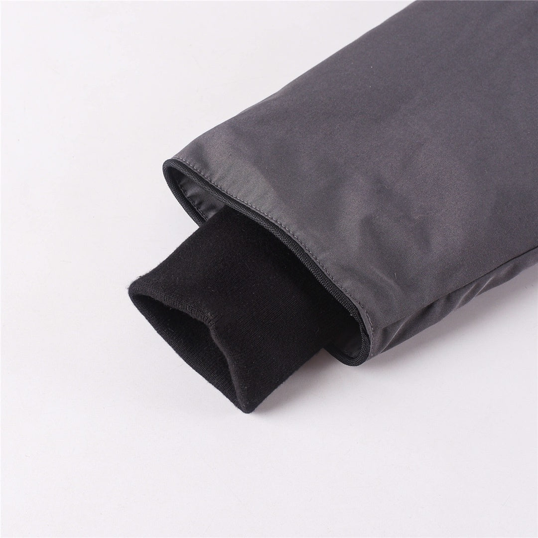 Canada Goose Expedition Down Jacket "Grey"