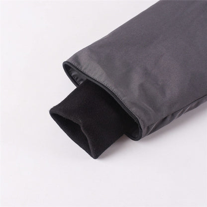 Canada Goose Expedition Down Jacket "Grey"