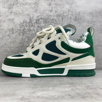 Louis Vuitton Skate "Green"