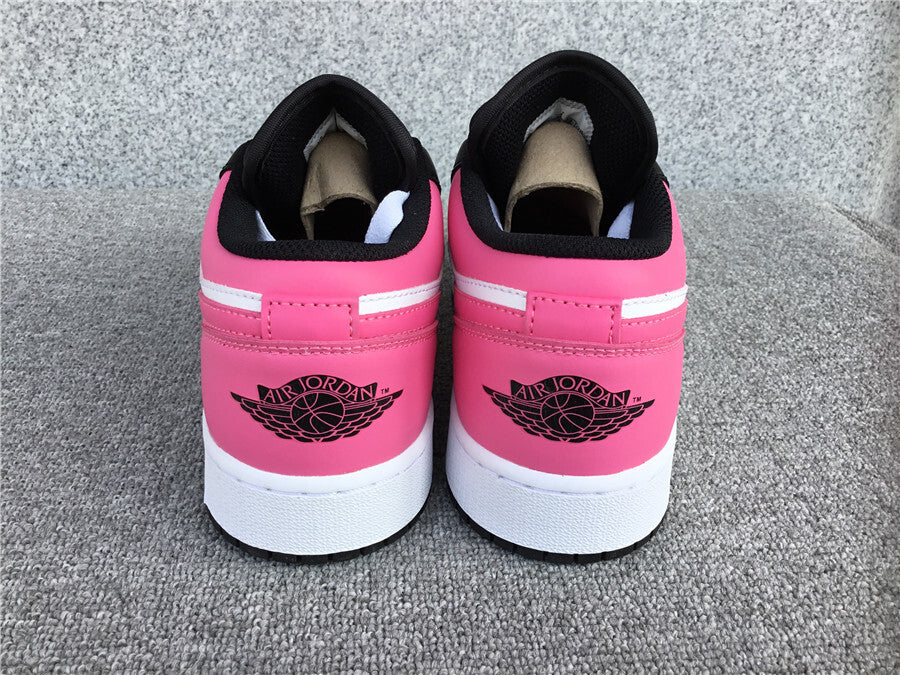 Air Jordan 1 Low "Pinksicle"