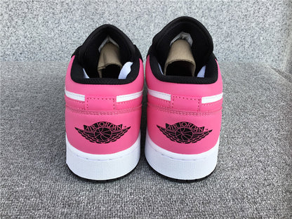 Air Jordan 1 Low "Pinksicle"