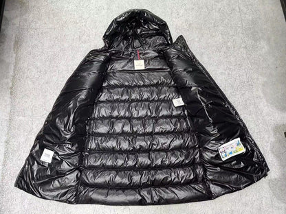 Moncler Cambales Down Jacket "Black"