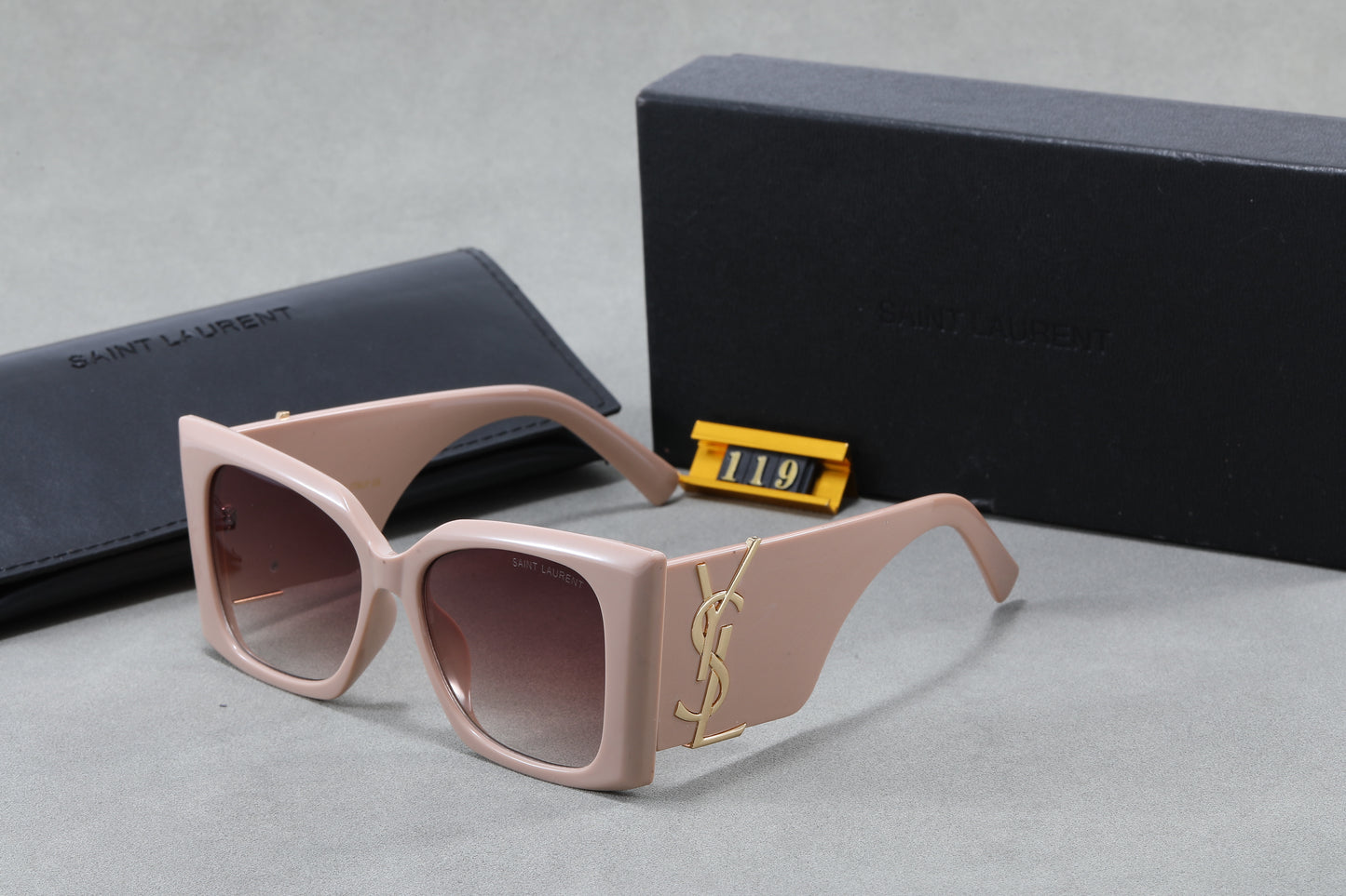 Saint Laurent Sunglasses