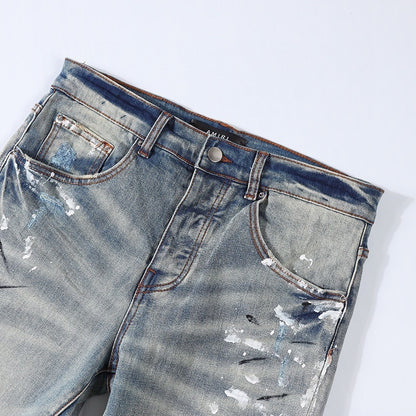 Amiri Jeans