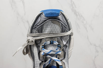Balenciaga 3XL "Grey-Silver-Blue"
