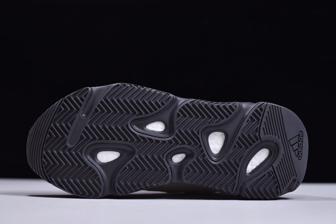 Yeezy 700 MNVN "Metallic"