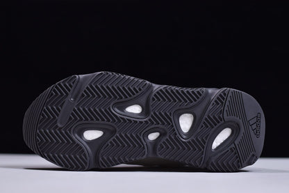 Yeezy 700 MNVN "Metallic"