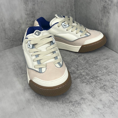 Dior x Cactus Jack B713 "White-Pink"