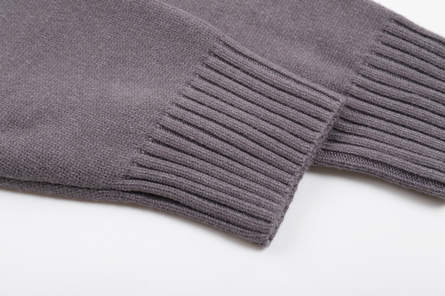 Ami Paris Ami De Coeur Hoodie "Grey"