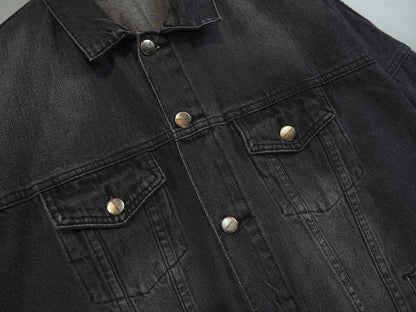 Palm Angels Denim Jacket