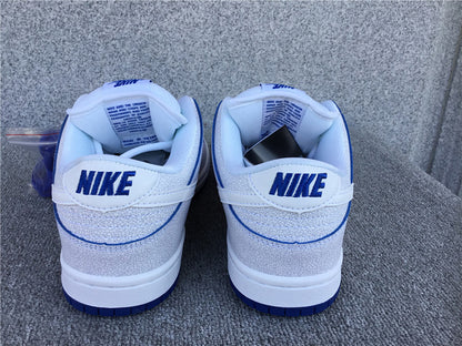 Nike SB Dunk Low Premium "Cracked Leather"