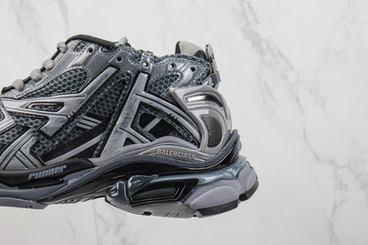 Balenciaga Runner "Dark Grey-Black"