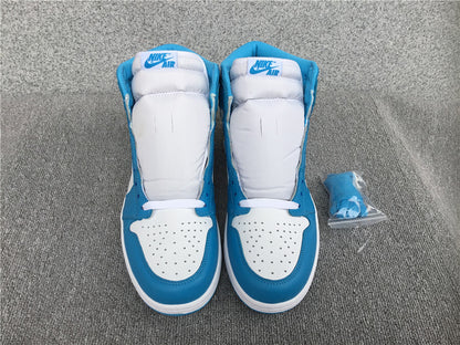 Jordan 1 Retro High OG "UNC"