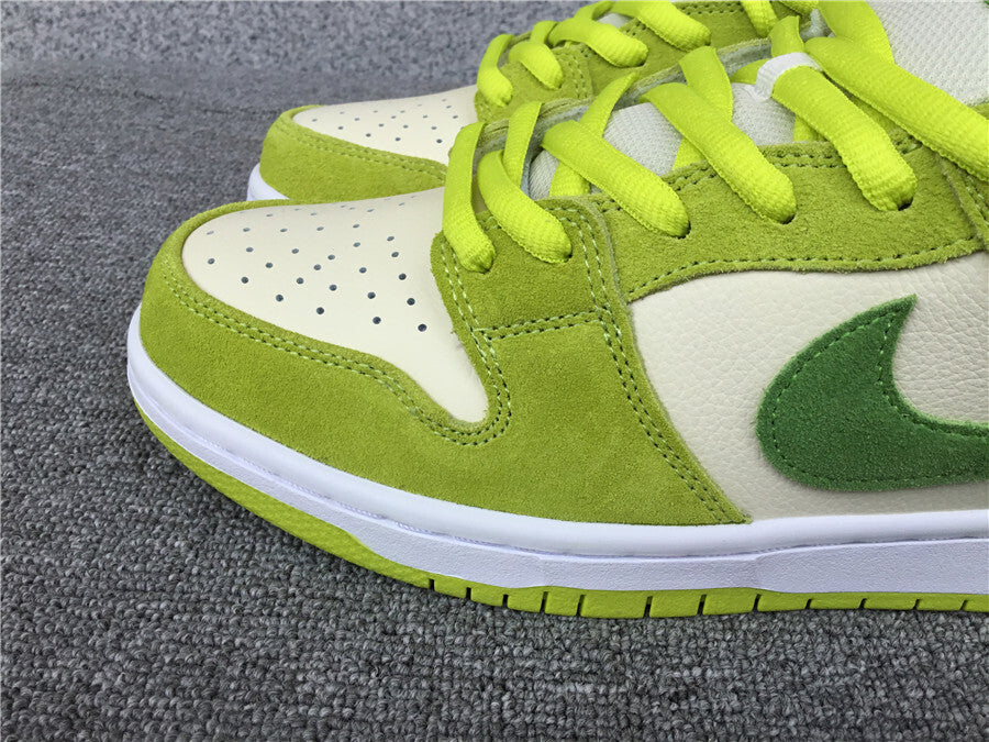 Nike SB Dunk Low Pro "Green Apple"