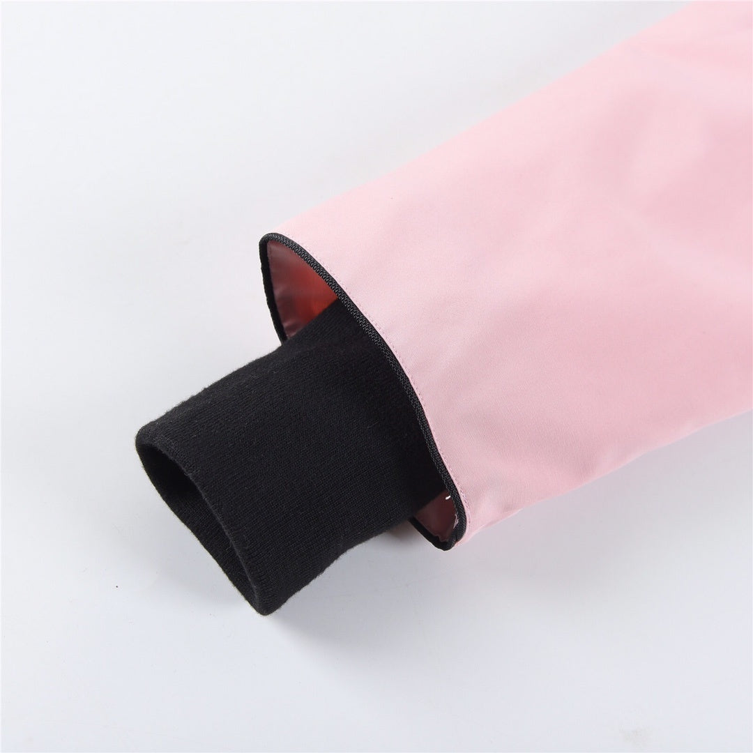 Canada Goose Expedition Down Jacket "Pink"