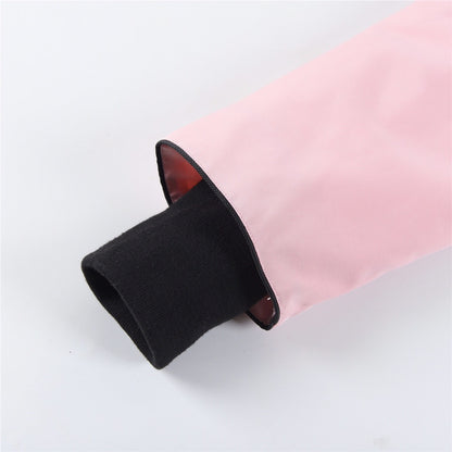 Canada Goose Expedition Down Jacket "Pink"