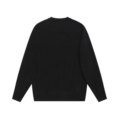Loewe Sweater "Black"