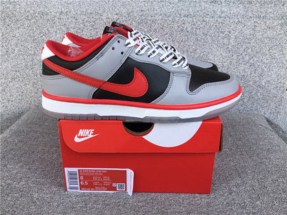 Nike Dunk Low "Clark Atlanta University"