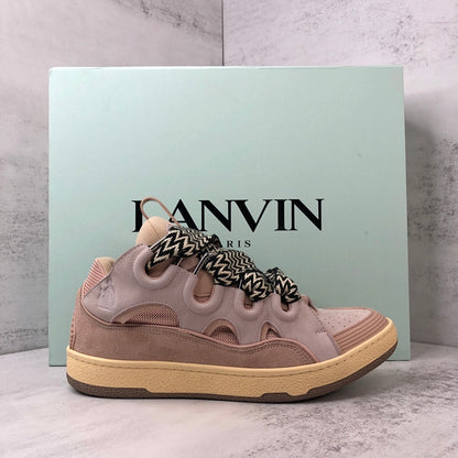Lanvin Curb "Pale Pink"