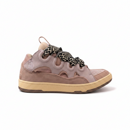 Lanvin Curb "Pale Pink"