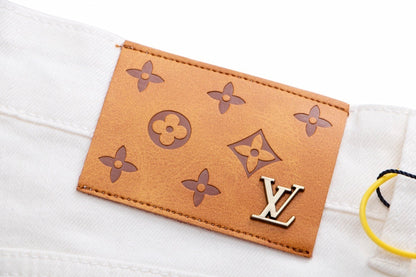 Louis Vuitton Jeans