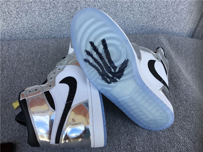 Air Jordan 1 Retro High Think 16 "Pass the Torch"