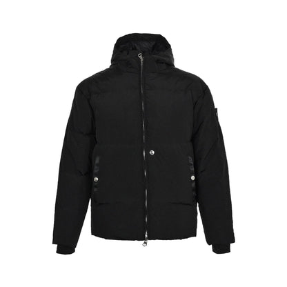 Stone Island Shadow Project Down Jacket "Black"