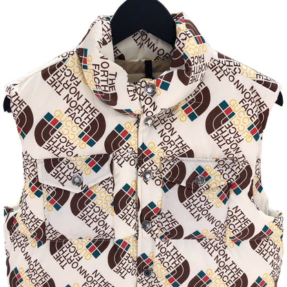 Gucci x The North Face Down Vest