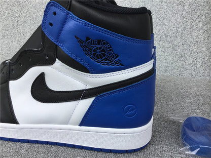 Fragment Design x Air Jordan 1 Retro High OG