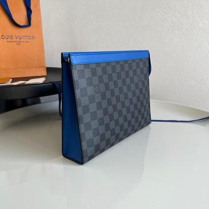 Louis Vuitton Pochette Voyage MM