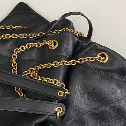 Saint Laurent Jamie Pochon in Lambskin