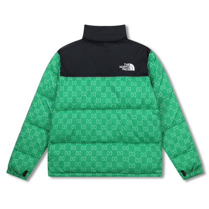 Gucci x The North Face 700 Down Jacket