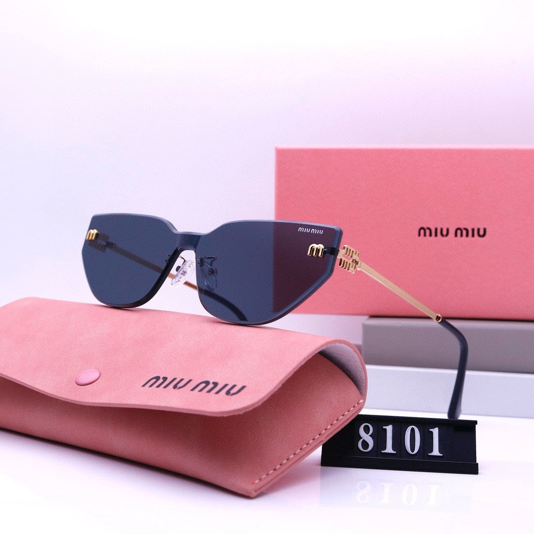 Miu Miu Sunglasses