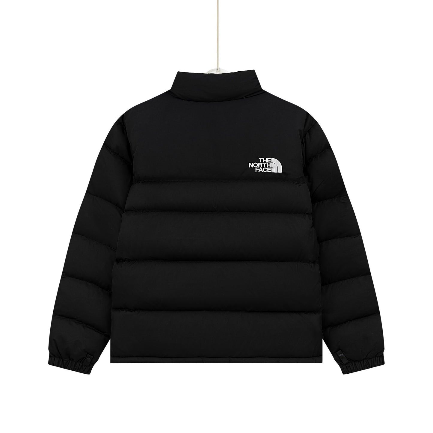 The North Face Nuptse Down Jacket "Blsck"
