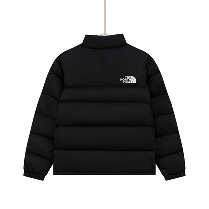 The North Face Nuptse Down Jacket "Blsck"