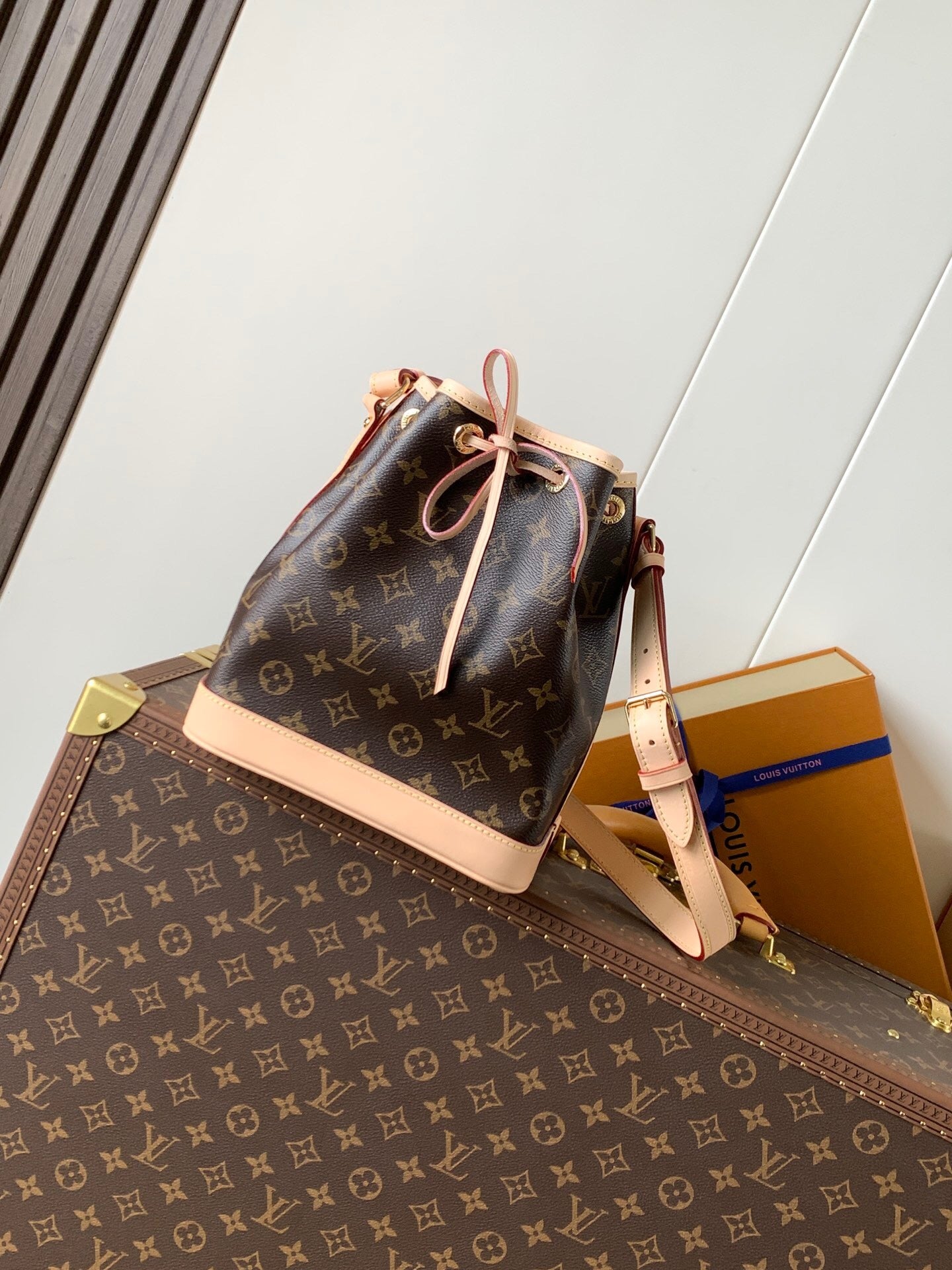 Louis Vuitton Noé BB