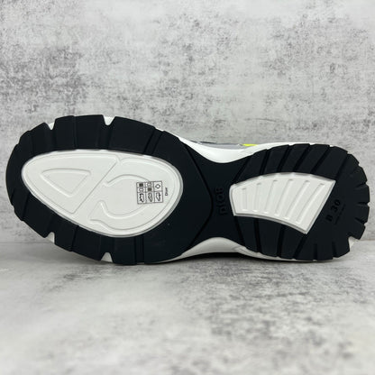 Dior B30 "Black-Grey-Yellow"