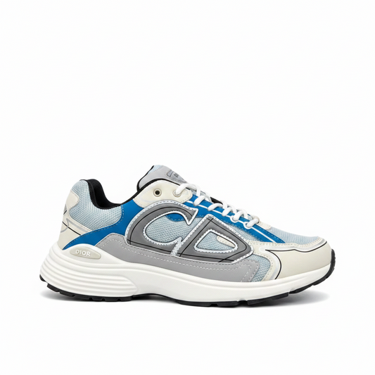 Dior B30 "Blue-Grey"