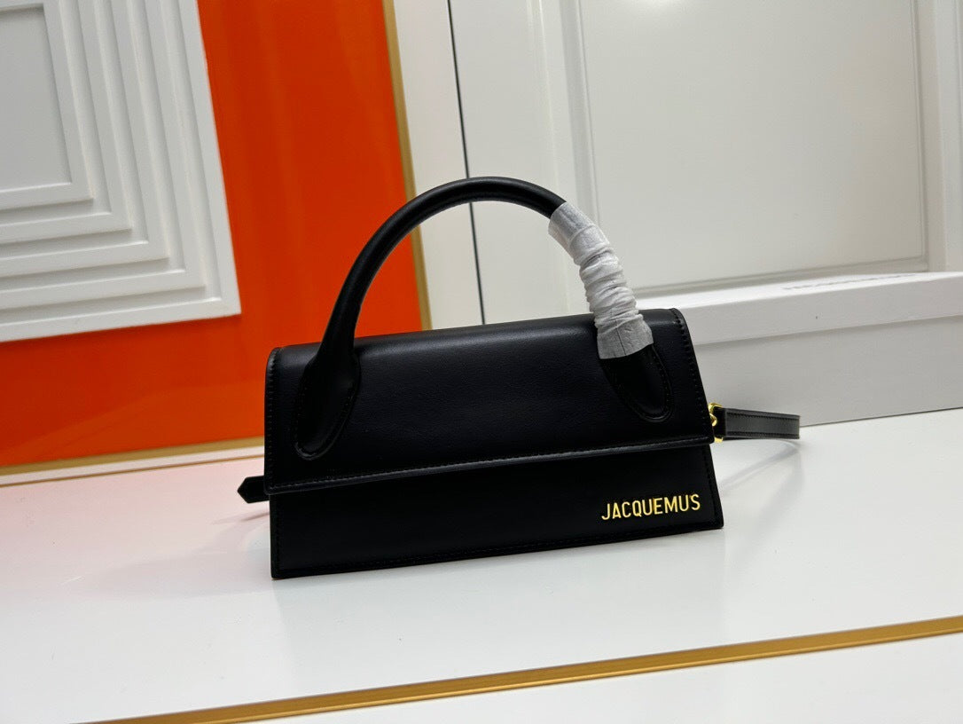 Jacquemus Le Chiquito Long Bag