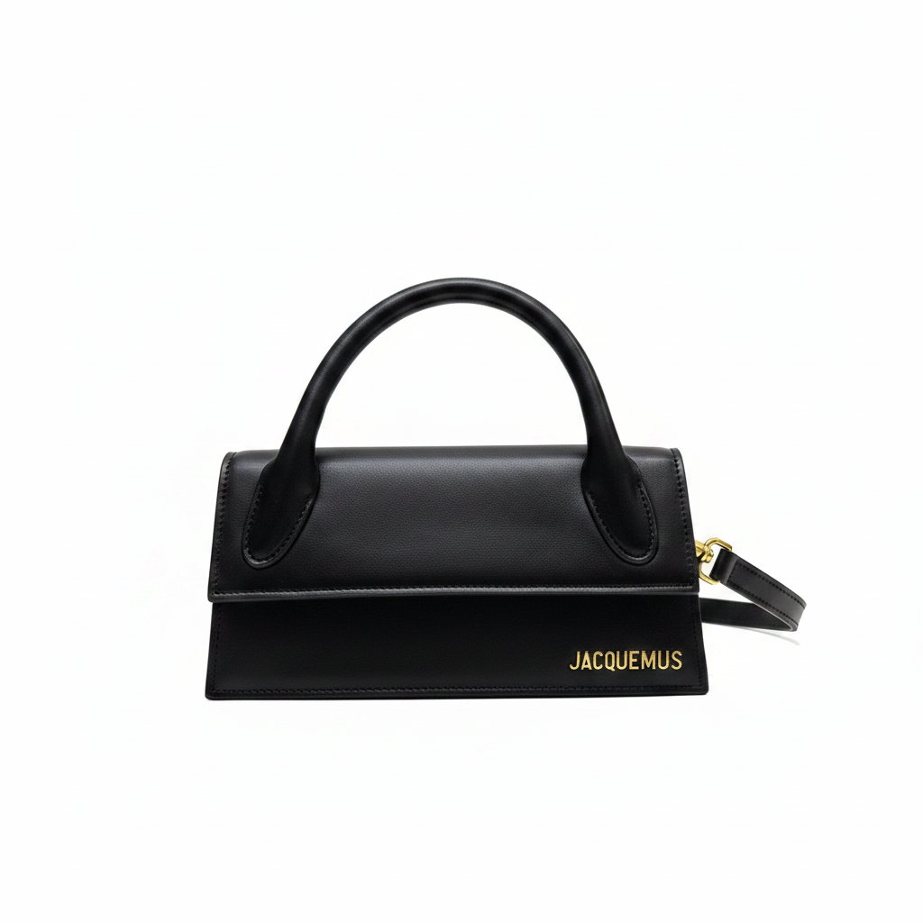 Jacquemus Le Chiquito Long Bag