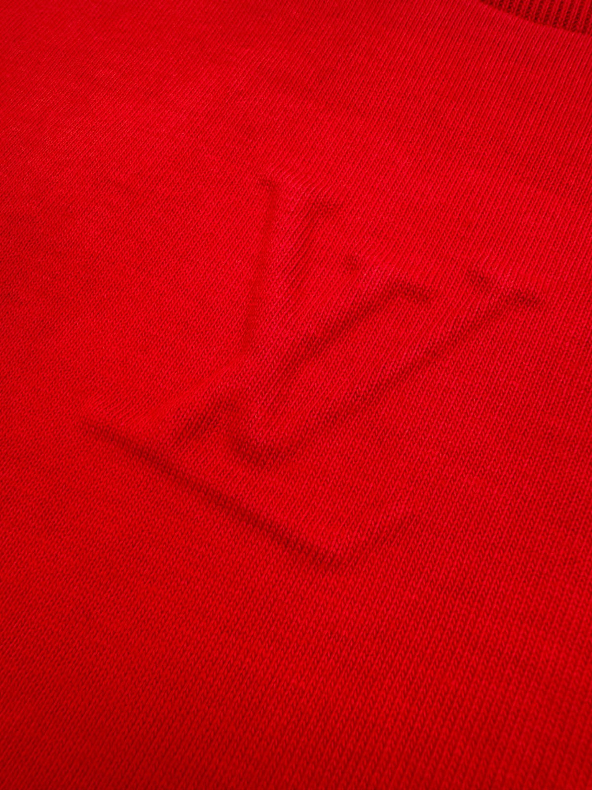 Louis Vuitton LV Embossed T-Shirt "Red"
