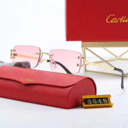 Cartier CT00920 Sunglasses