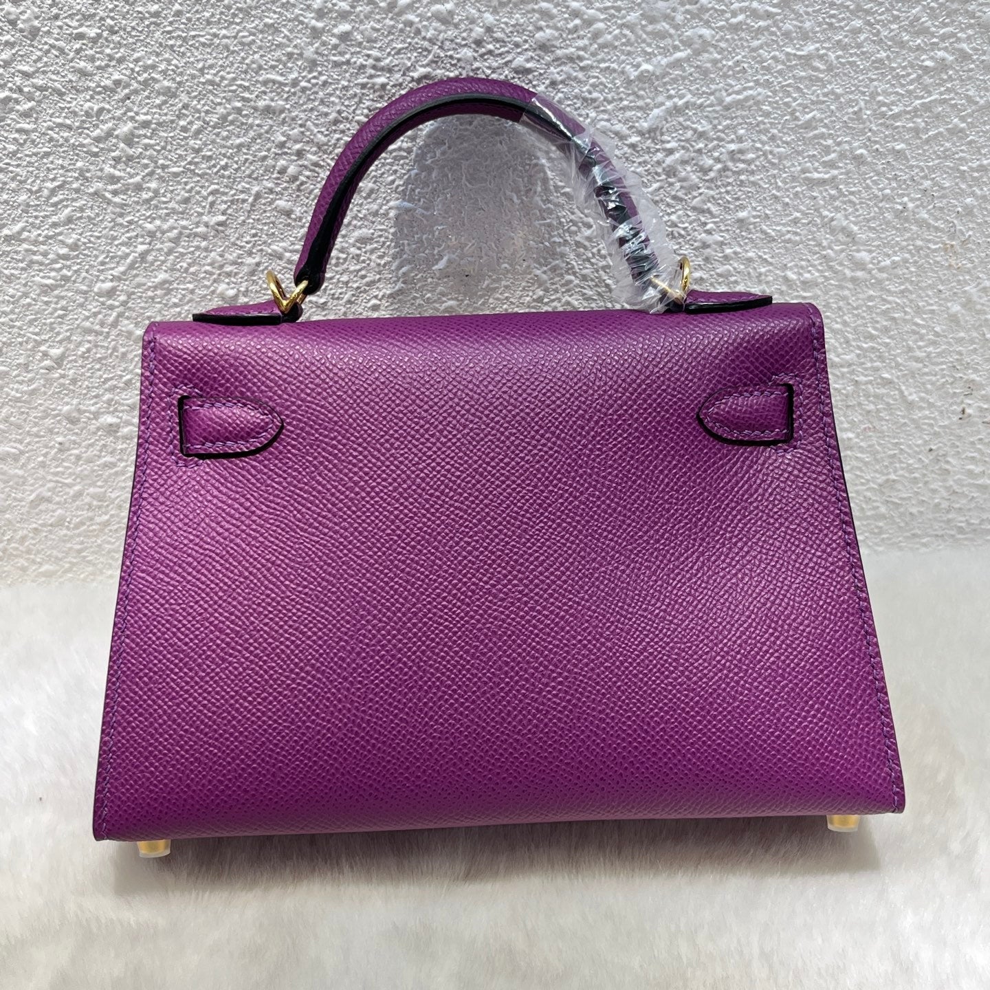 Hermes Mini Kelly 20